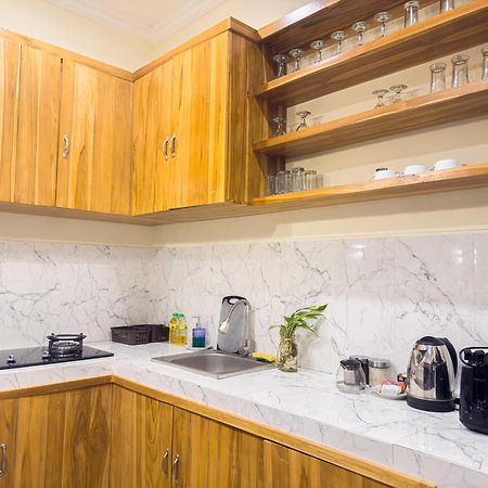 Bsa Villa โลวินา ภายนอก รูปภาพ