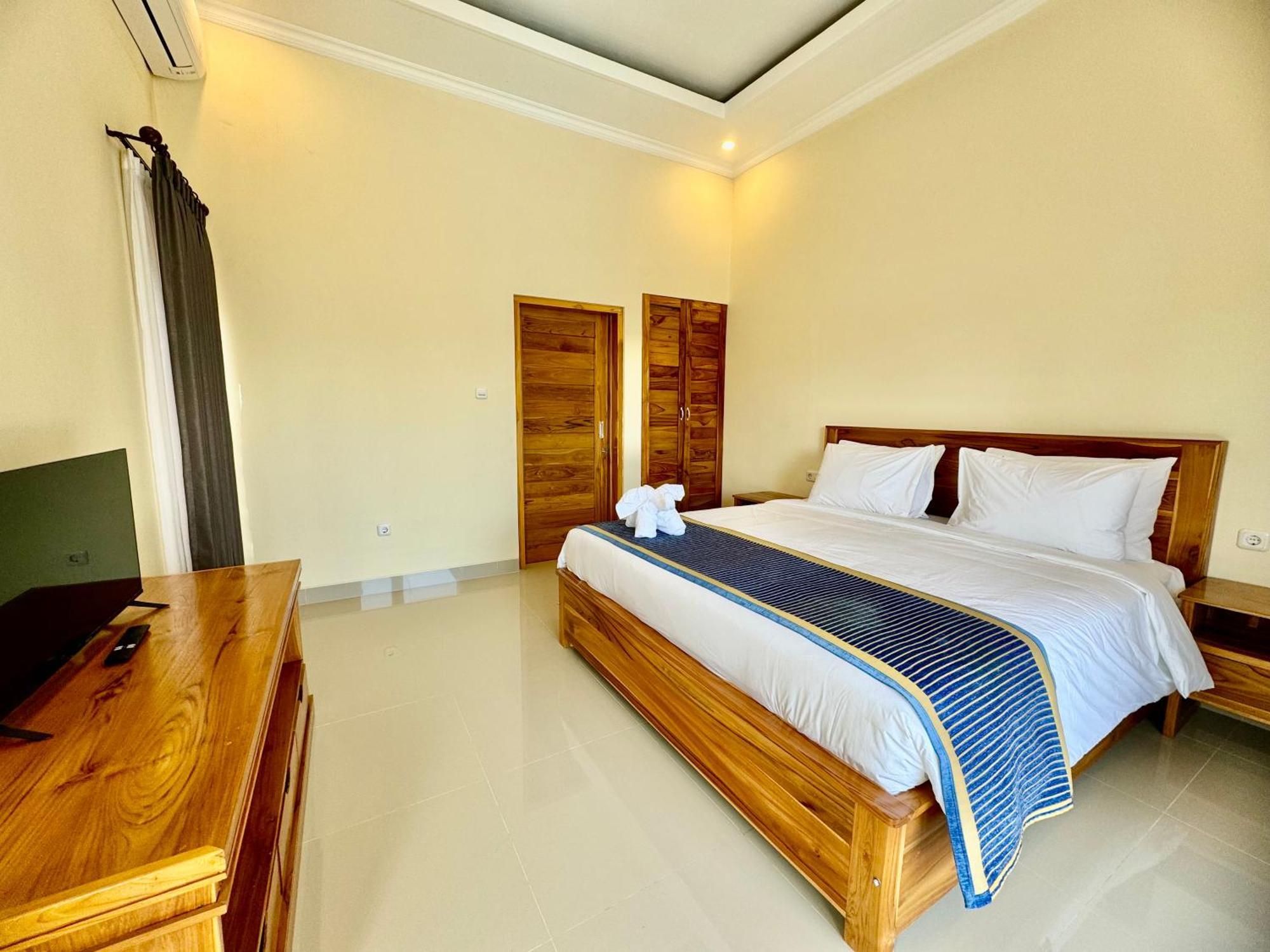 Bsa Villa โลวินา ภายนอก รูปภาพ