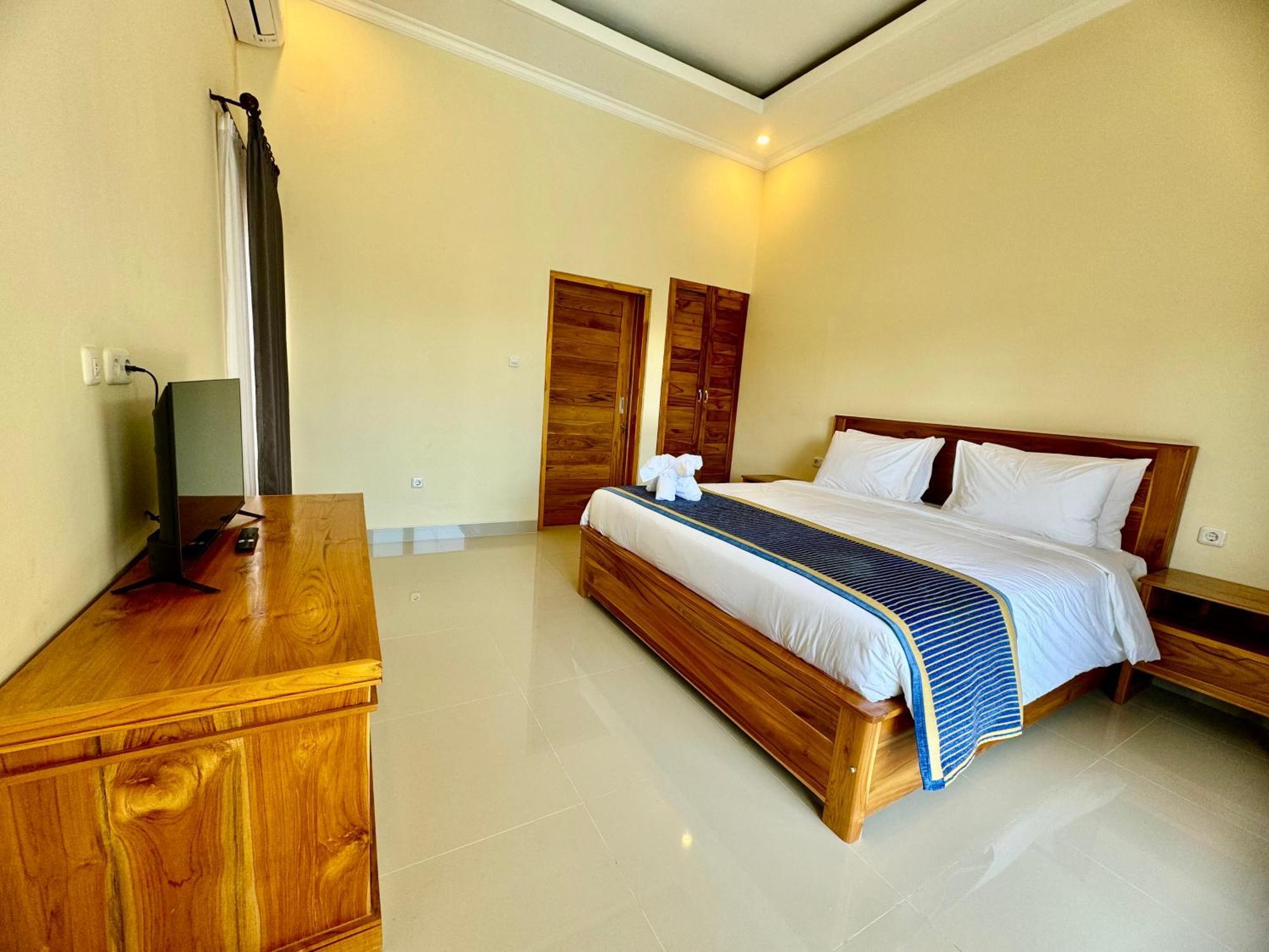 Bsa Villa โลวินา ภายนอก รูปภาพ