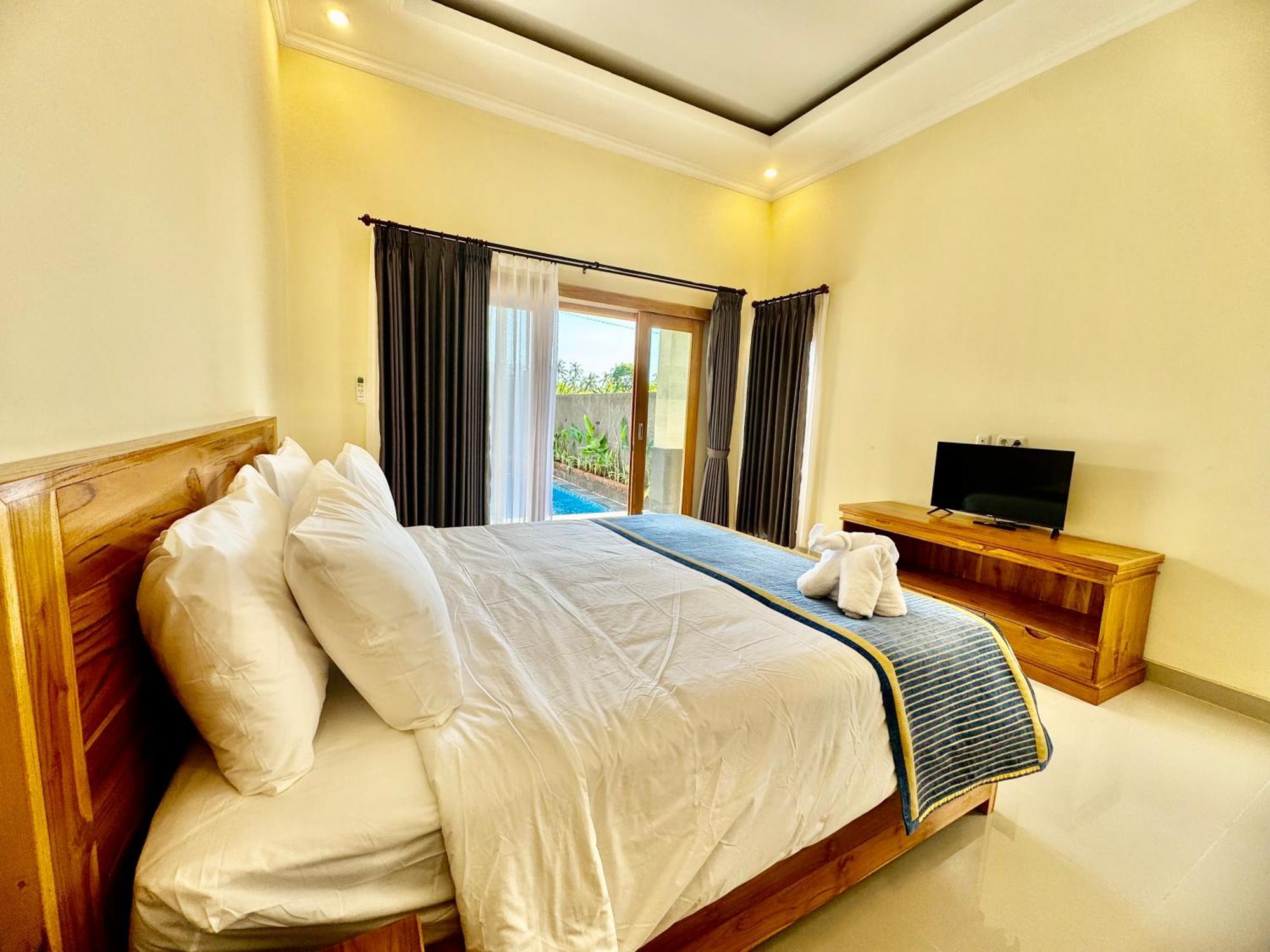 Bsa Villa โลวินา ภายนอก รูปภาพ