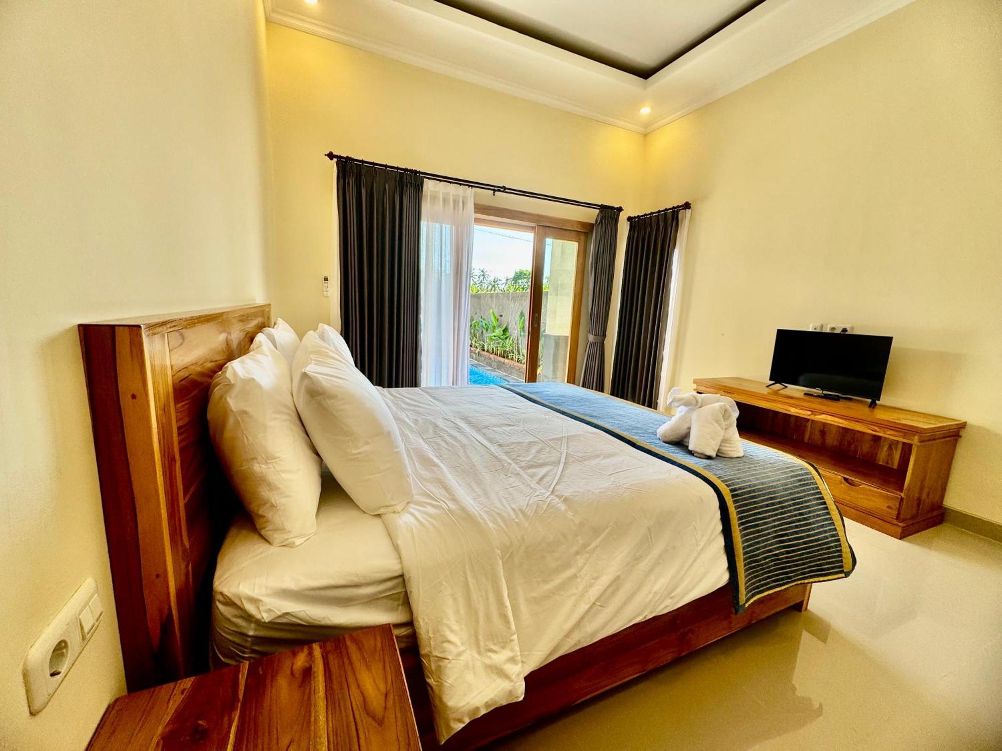 Bsa Villa โลวินา ภายนอก รูปภาพ