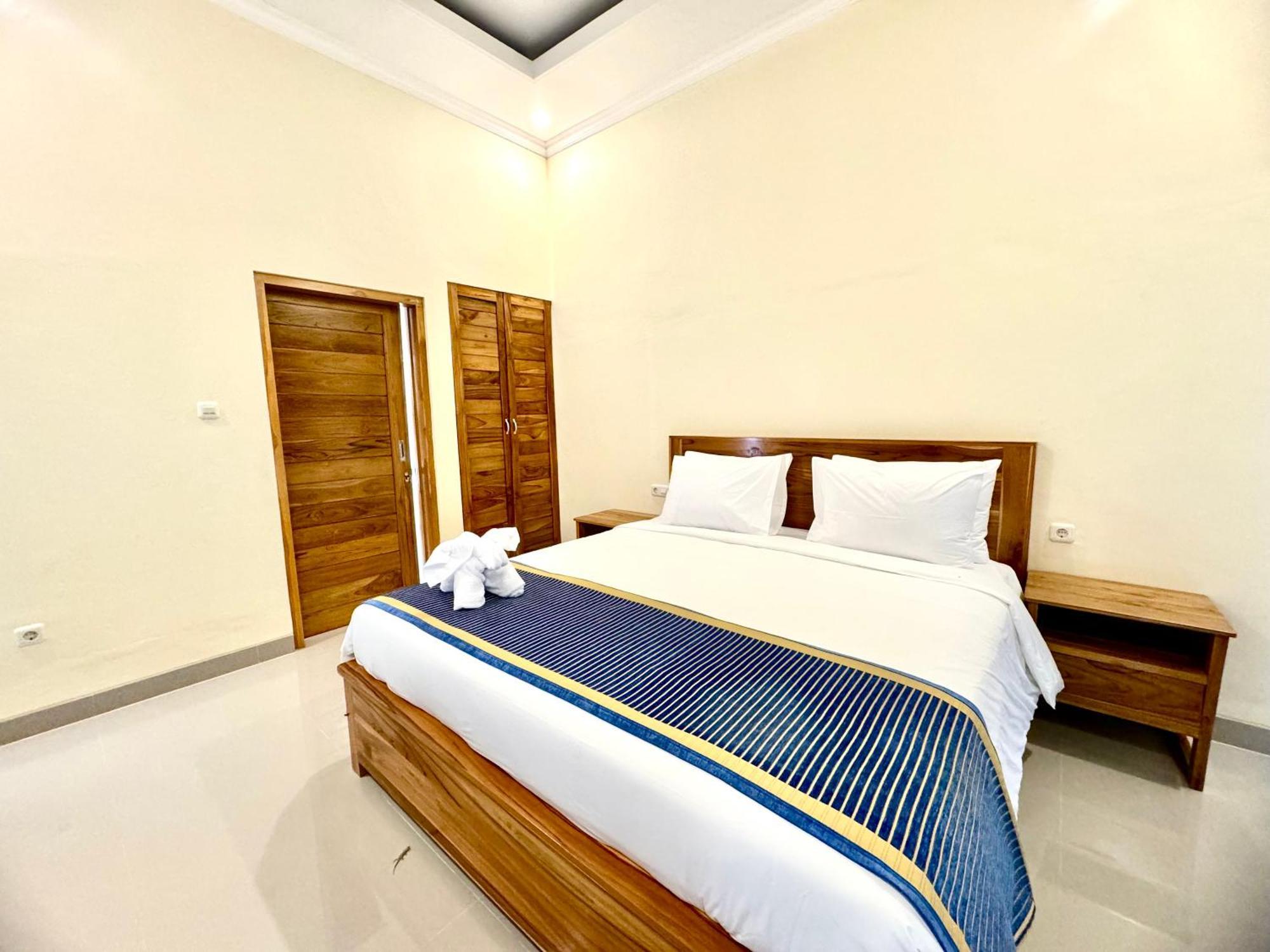 Bsa Villa โลวินา ภายนอก รูปภาพ