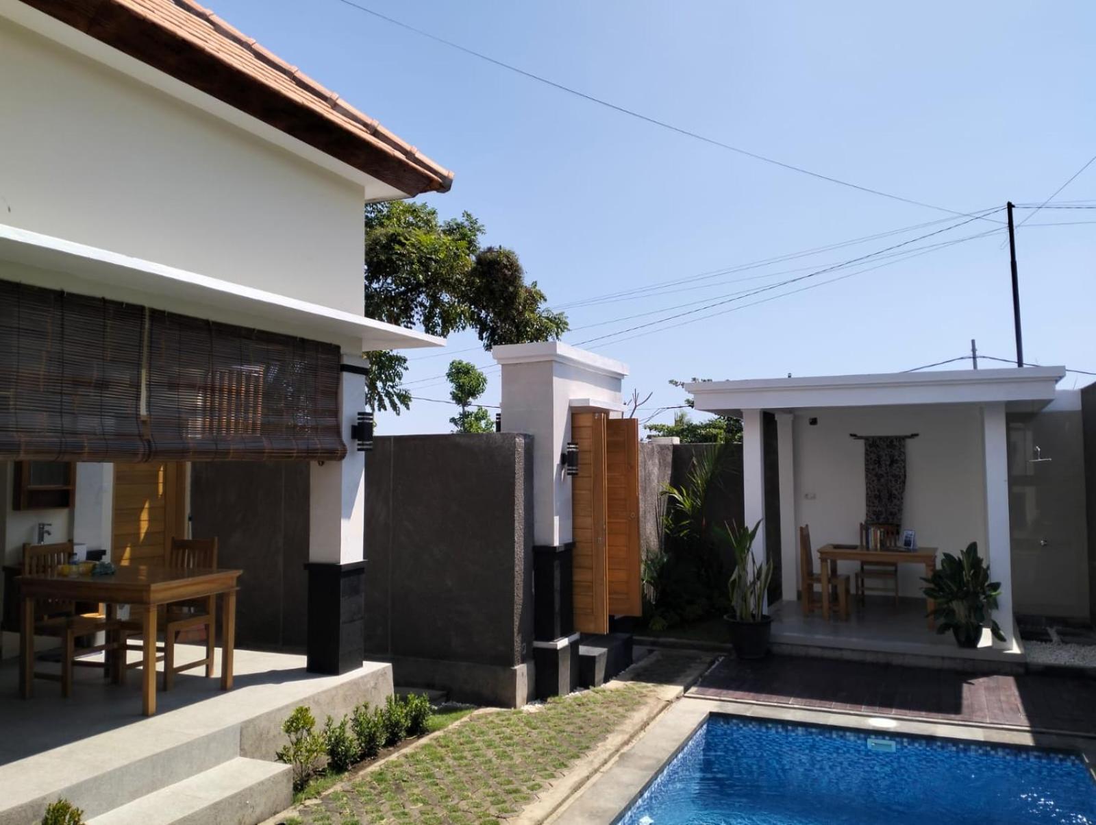 Bsa Villa โลวินา ภายนอก รูปภาพ