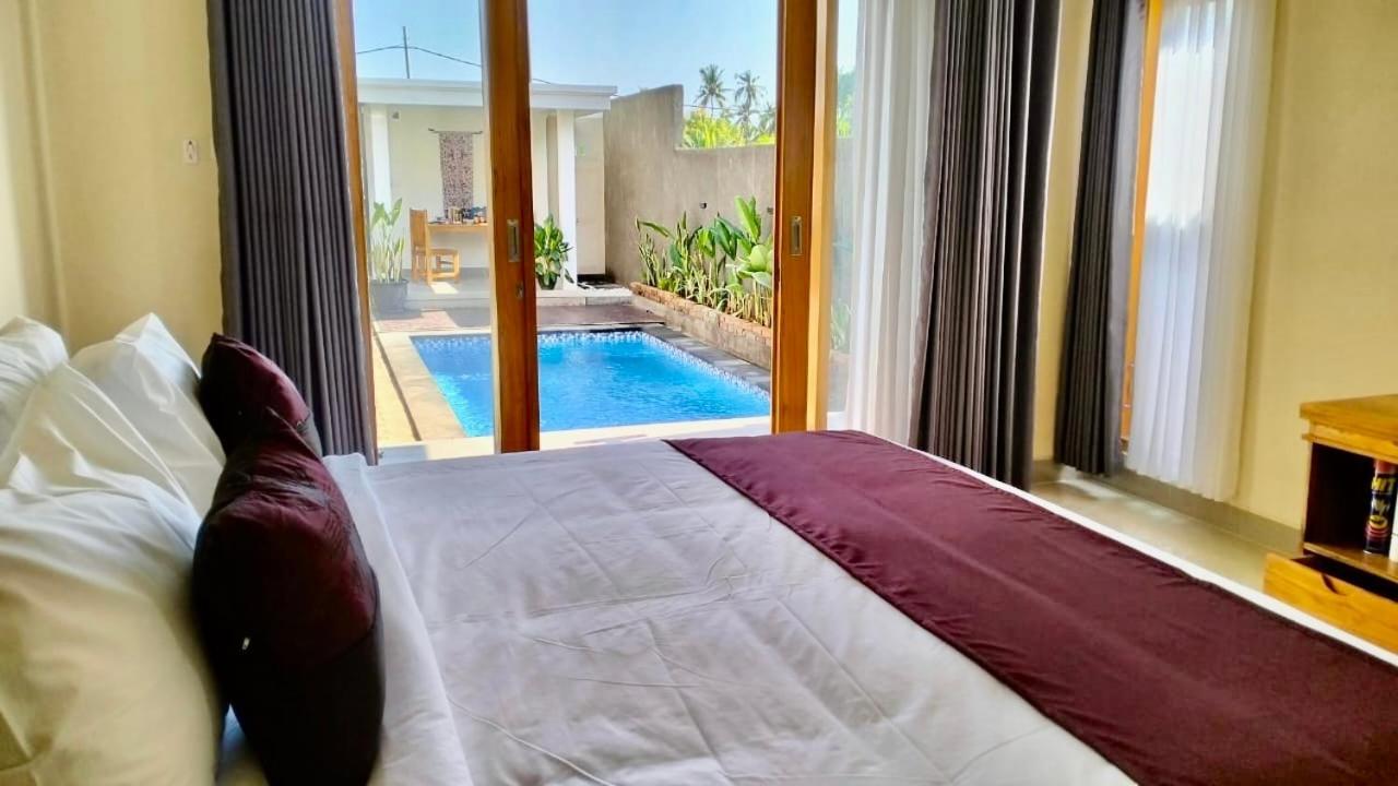 Bsa Villa โลวินา ภายนอก รูปภาพ
