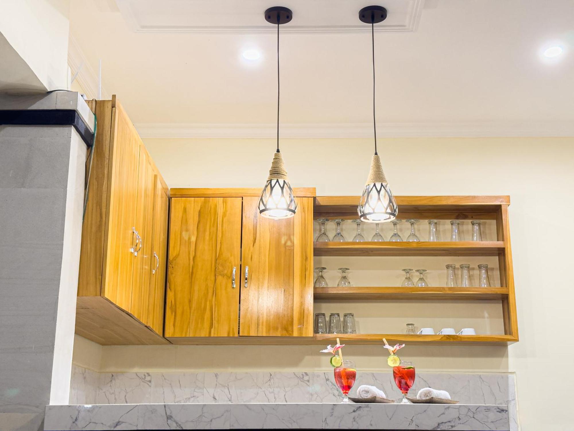 Bsa Villa โลวินา ภายนอก รูปภาพ