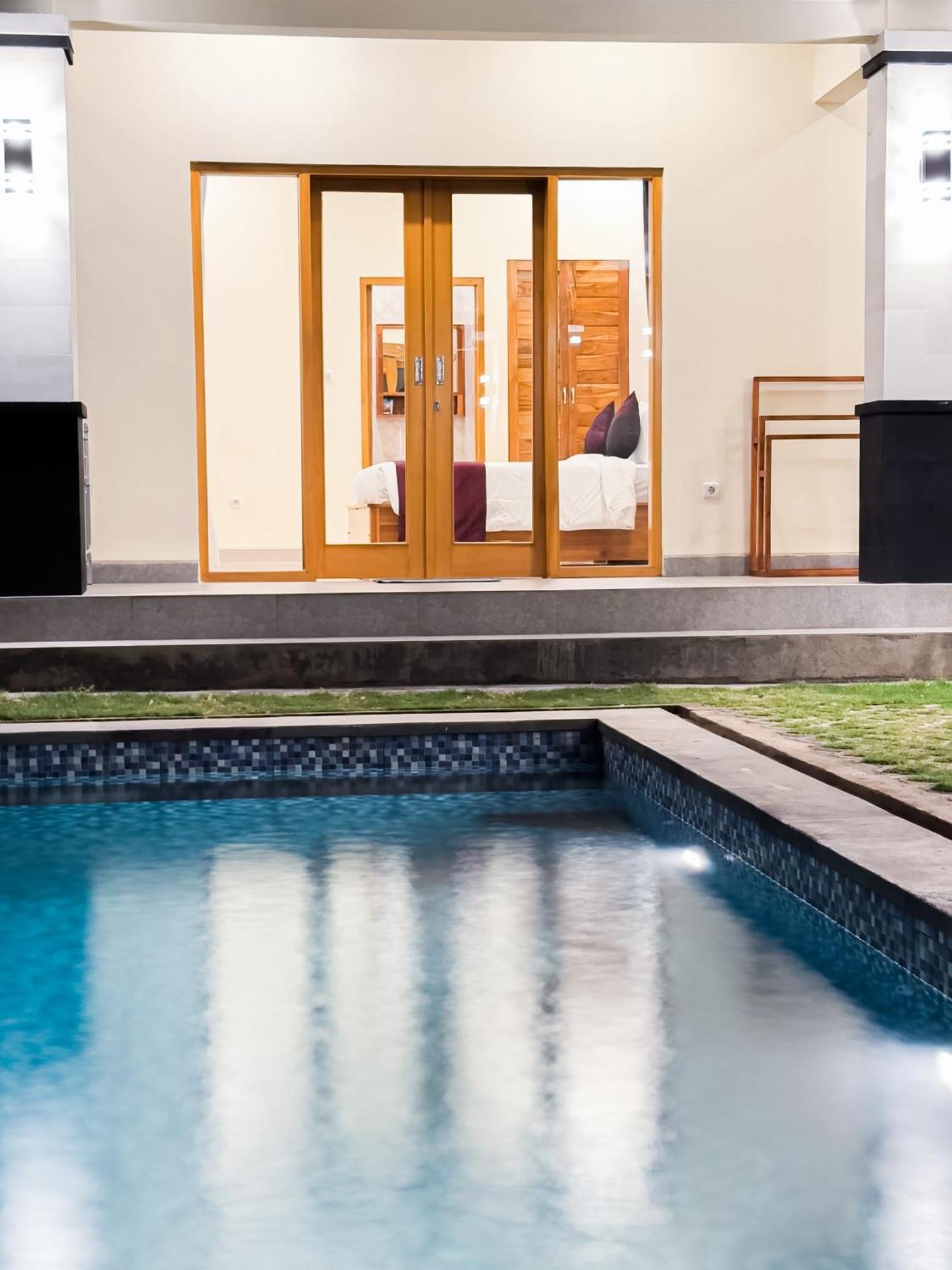 Bsa Villa โลวินา ภายนอก รูปภาพ