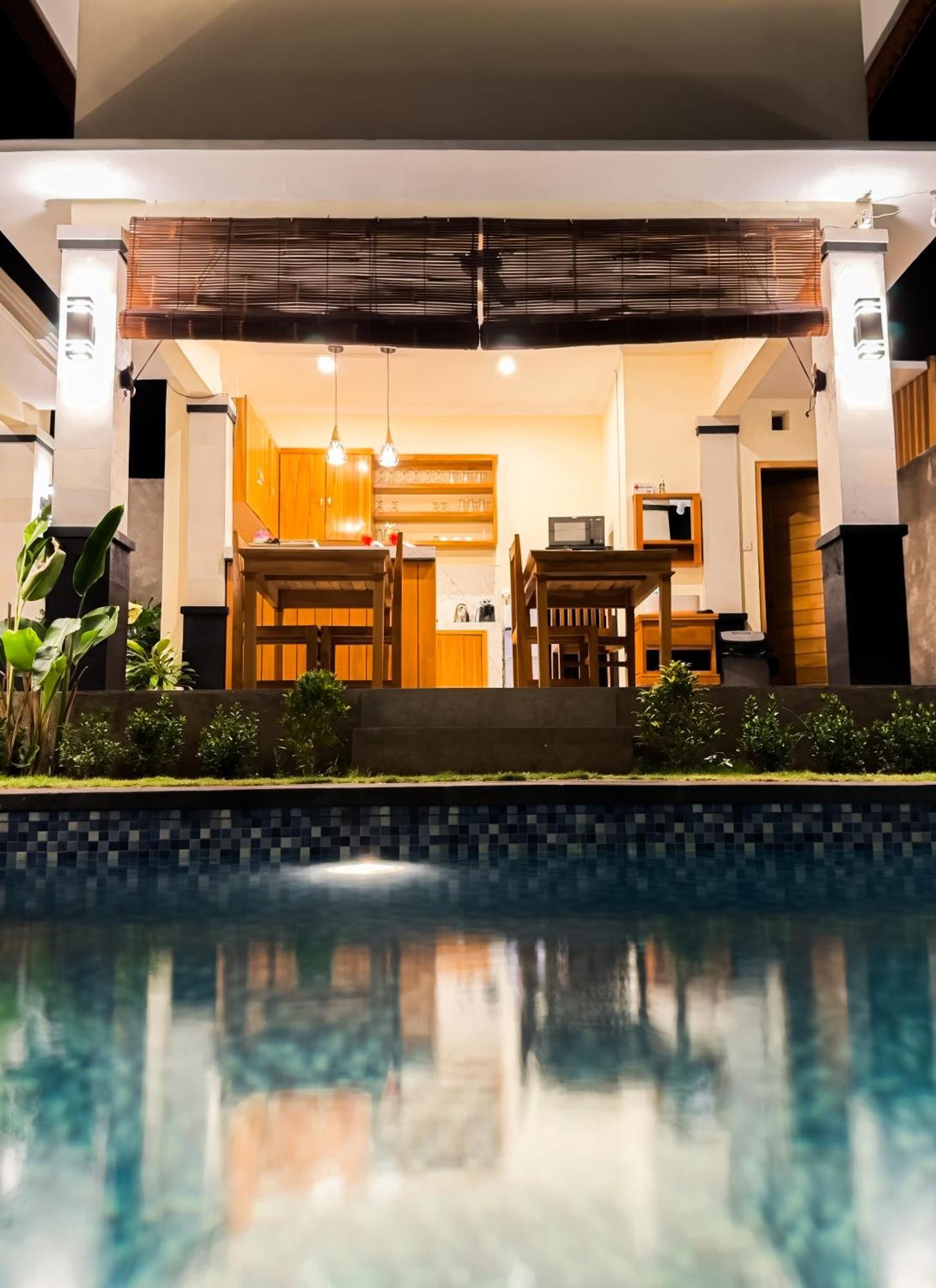 Bsa Villa โลวินา ภายนอก รูปภาพ