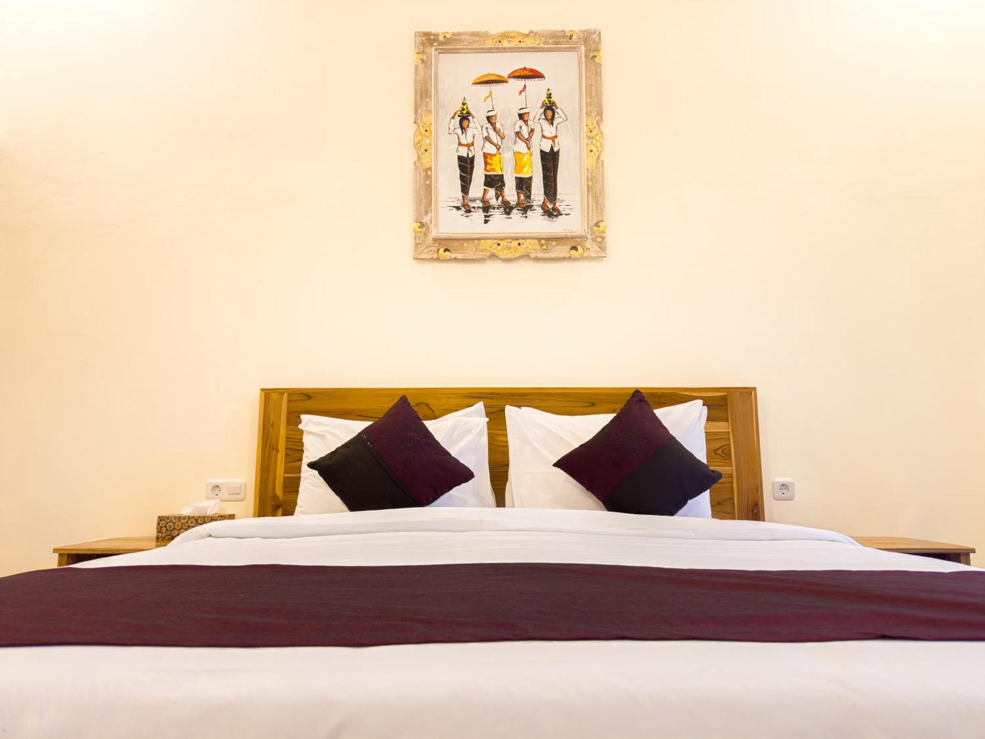 Bsa Villa โลวินา ภายนอก รูปภาพ