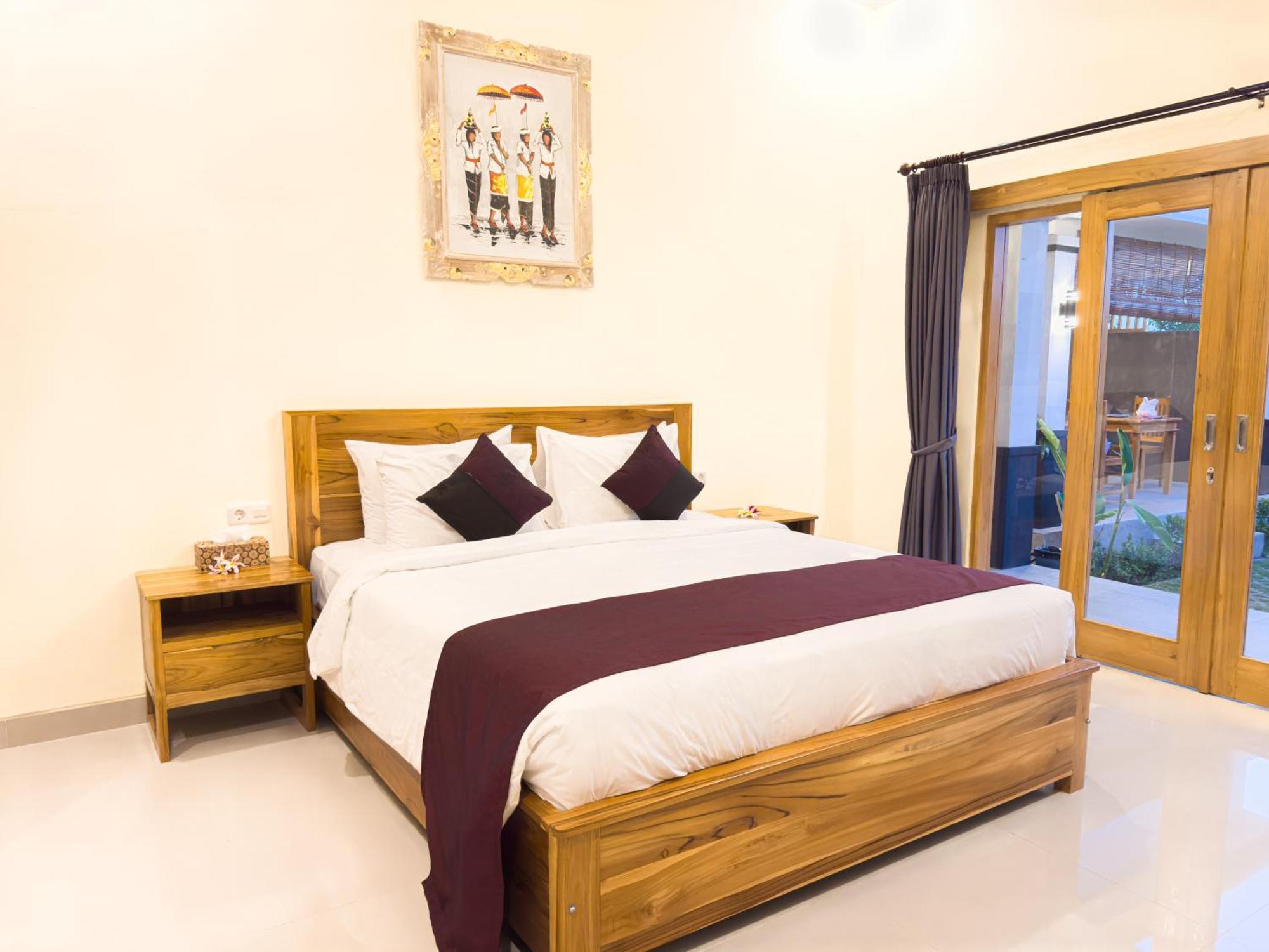 Bsa Villa โลวินา ภายนอก รูปภาพ
